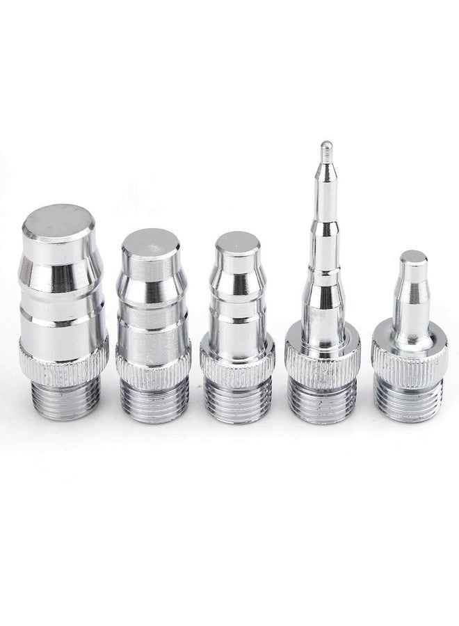 Digital Craft Flaring Swaging Tool Set Tube Cutter Pipe Repair Refrigeration Expander Heavy Duty Steel Flaring Tools Kits Manual Pipe Double Flaring Expender Tool Tube Swaging Kit - Image 5